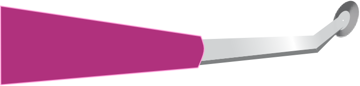 Round - 1.50Mm Angled - 45°
